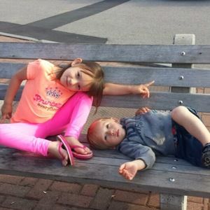 Meet your Posher, Courtney